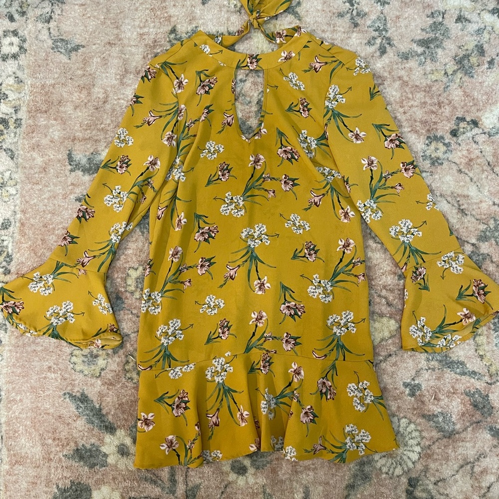 Xhilaration dress
